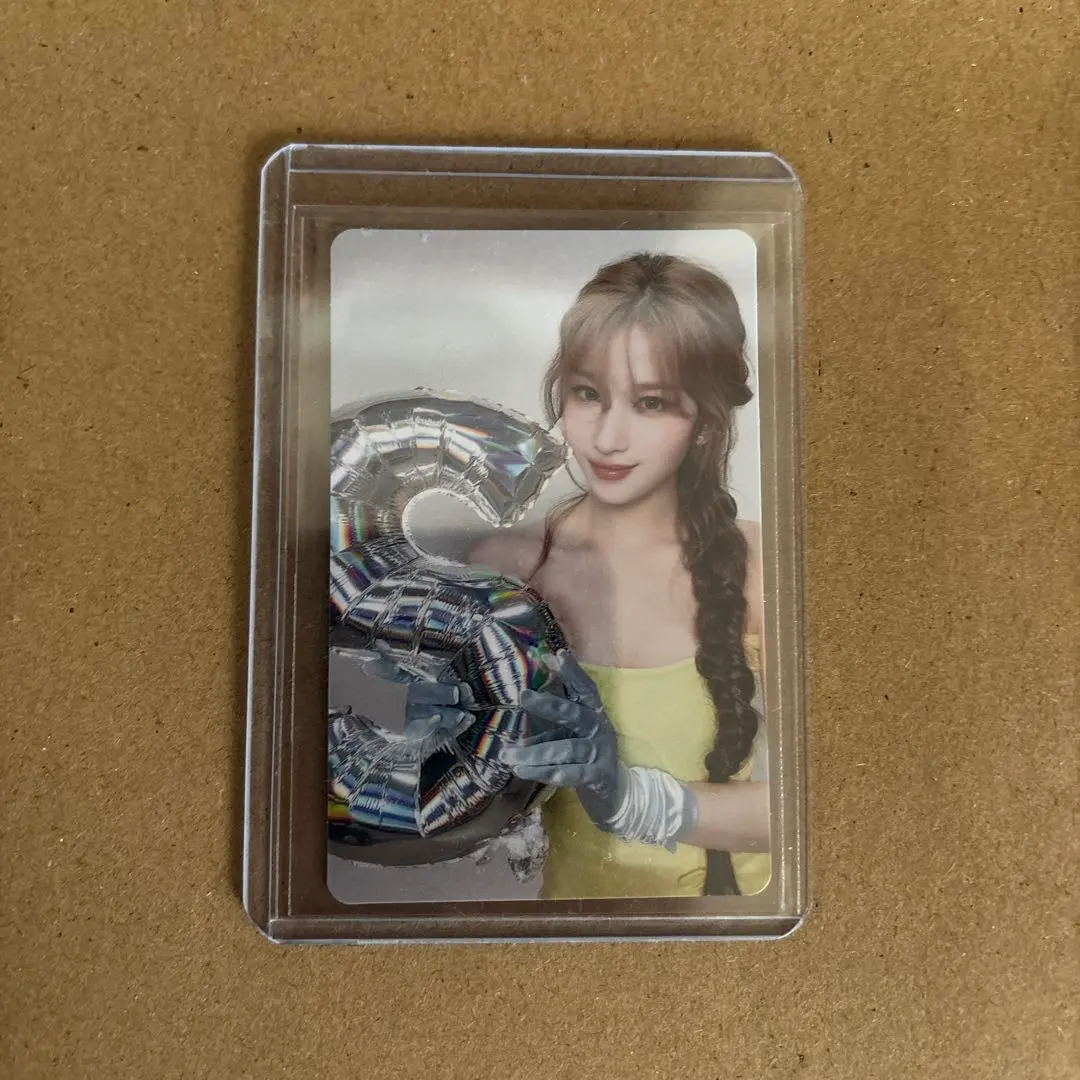 2026年最新】サイン入りチェキ misamoの人気アイテム - メルカリ