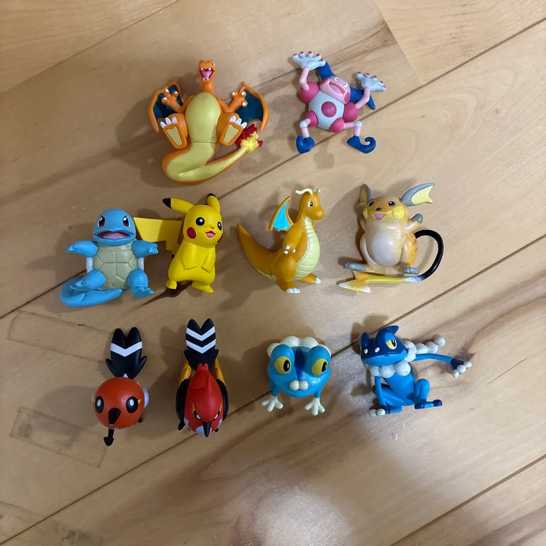 2026年最新】モンコレ バリヤードの人気アイテム - メルカリ