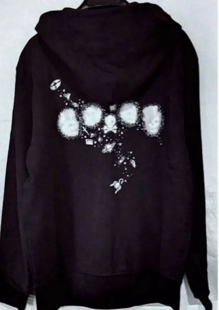 2026年最新】buck-tick パーカーの人気アイテム - メルカリ