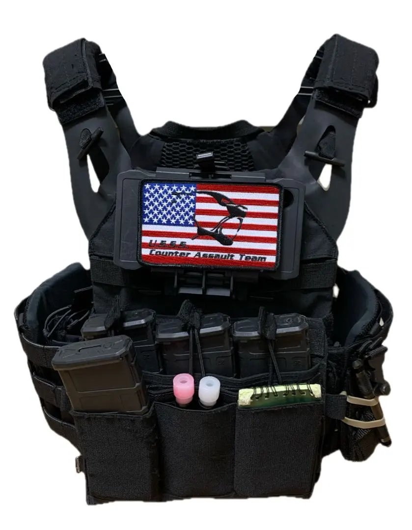 2026年最新】jpc プレートキャリア 迷彩の人気アイテム - メルカリ