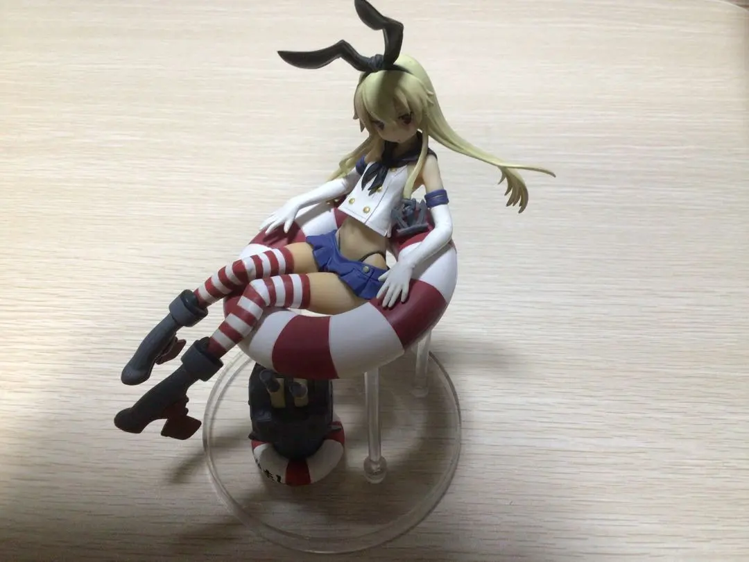 2026年最新】島風 フィギュア 1/4の人気アイテム - メルカリ