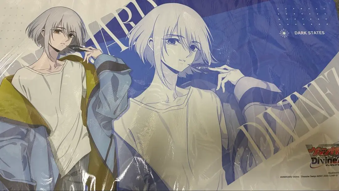 2026年最新】呼続スオウ プレイマットの人気アイテム - メルカリ