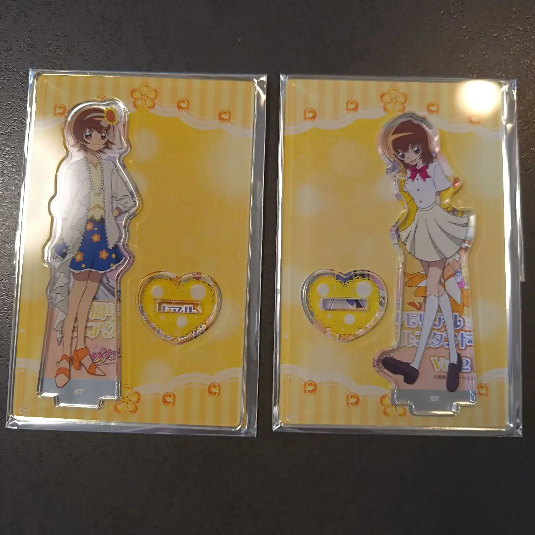 2026年最新】プリキュア/シリーズ：ハートキャッチプリキュア