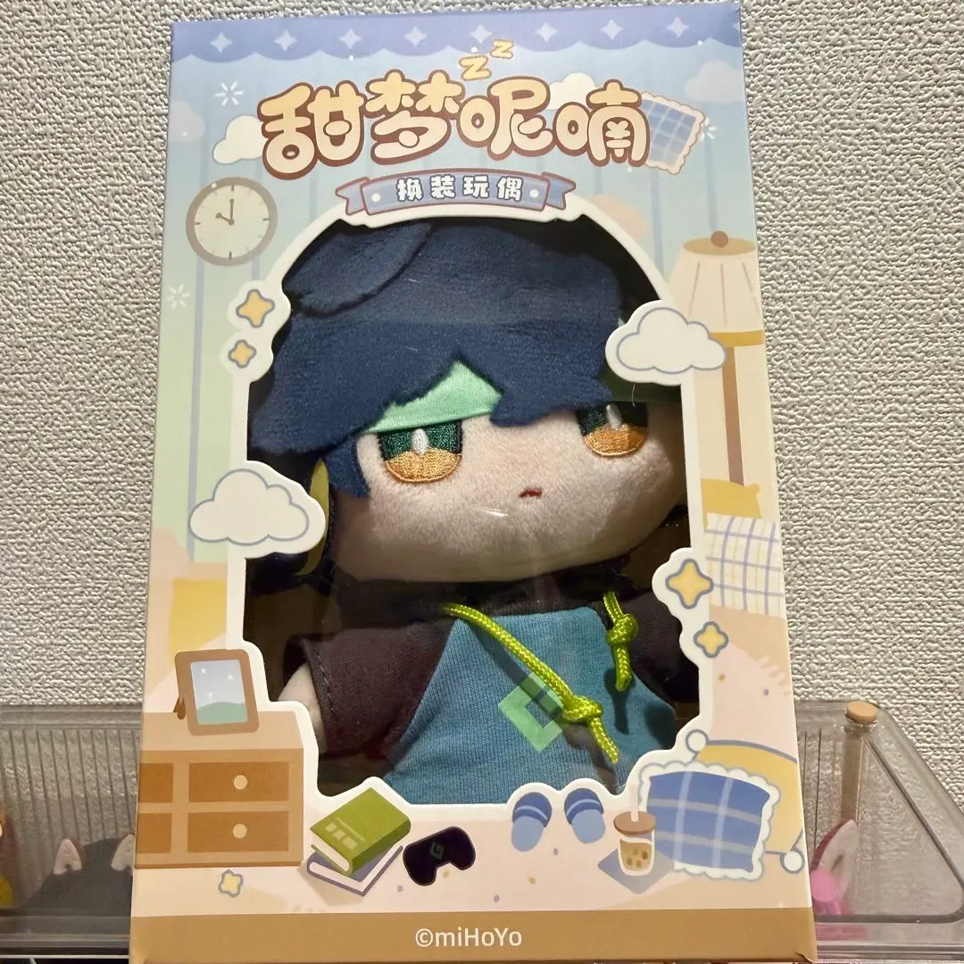 2026年最新】原神 ぬいぐるみ キィニチの人気アイテム - メルカリ