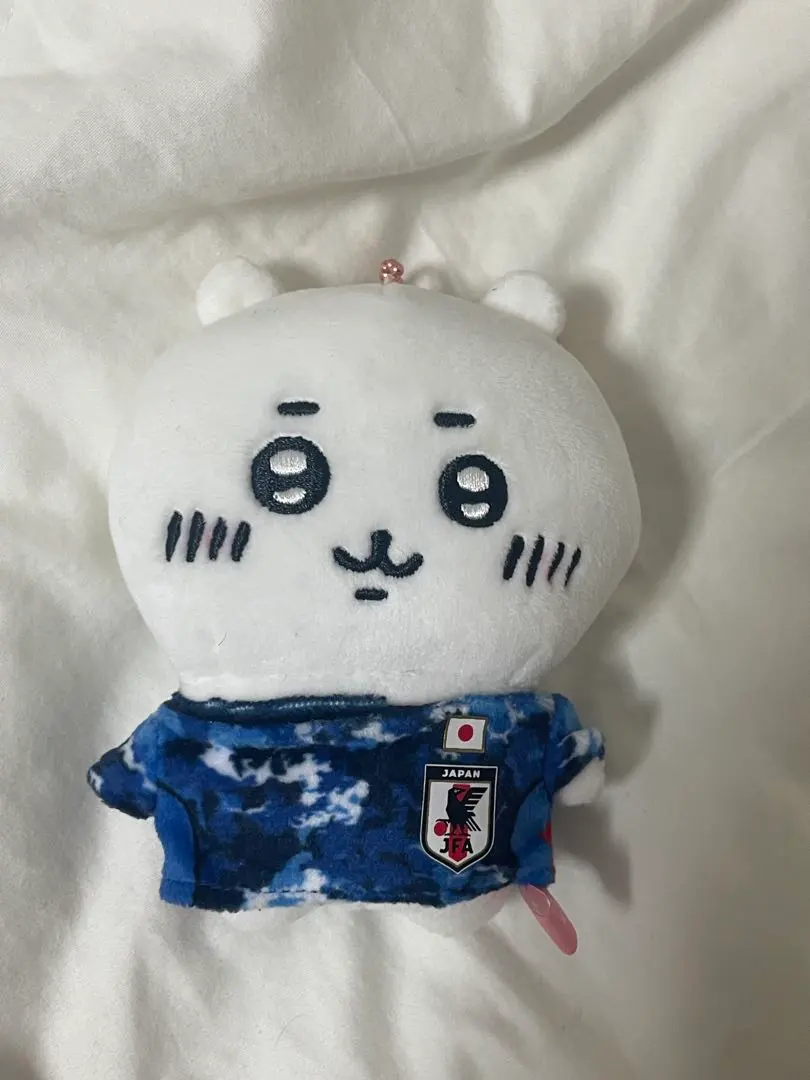2026年最新】ちいかわサッカー日本代表の人気アイテム - メルカリ