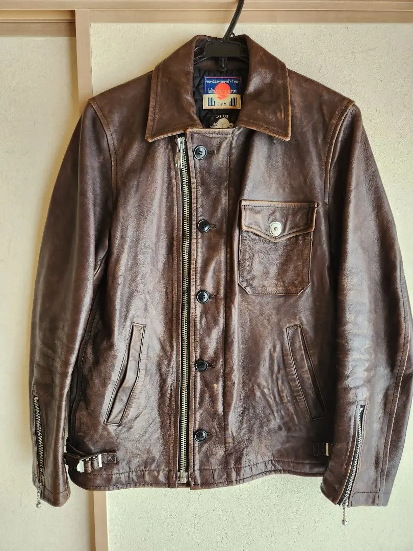 2026年最新】BLACK MEANS LAB RATの人気アイテム - メルカリ