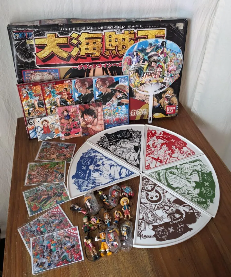 2026年最新】ワンピース マグネット 扉絵の人気アイテム - メルカリ