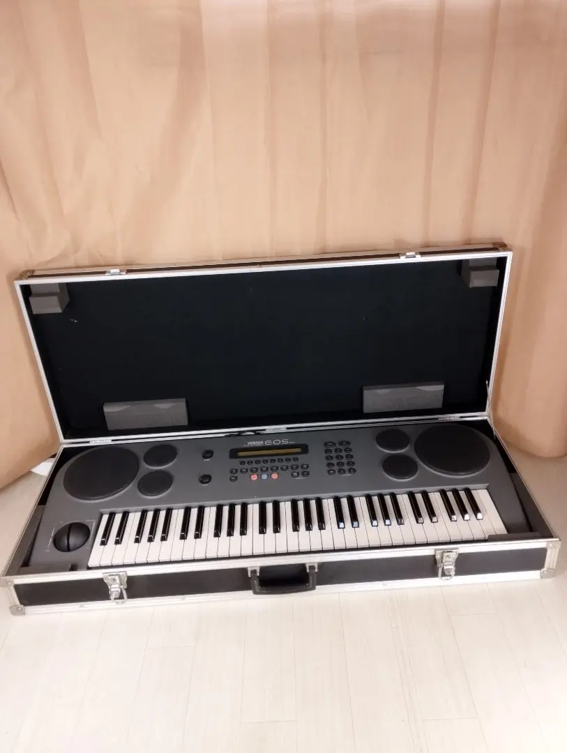 2026年最新】yamaha eos b200の人気アイテム - メルカリ