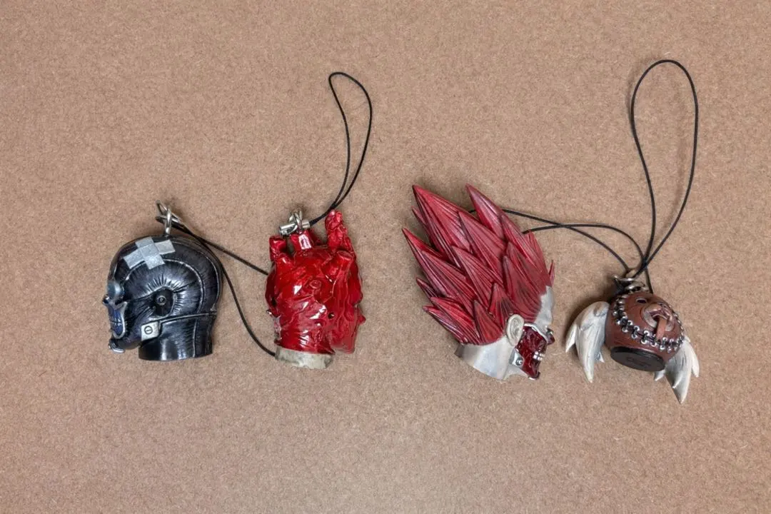 2026年最新】ドロヘドロ ヘッドマスコットコレクションの人気アイテム