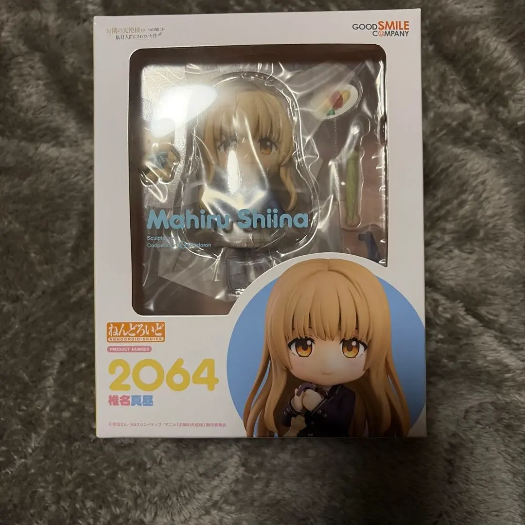 2026年最新】ねんどろいど お隣の天使様にいつの間にか駄目人間にされ