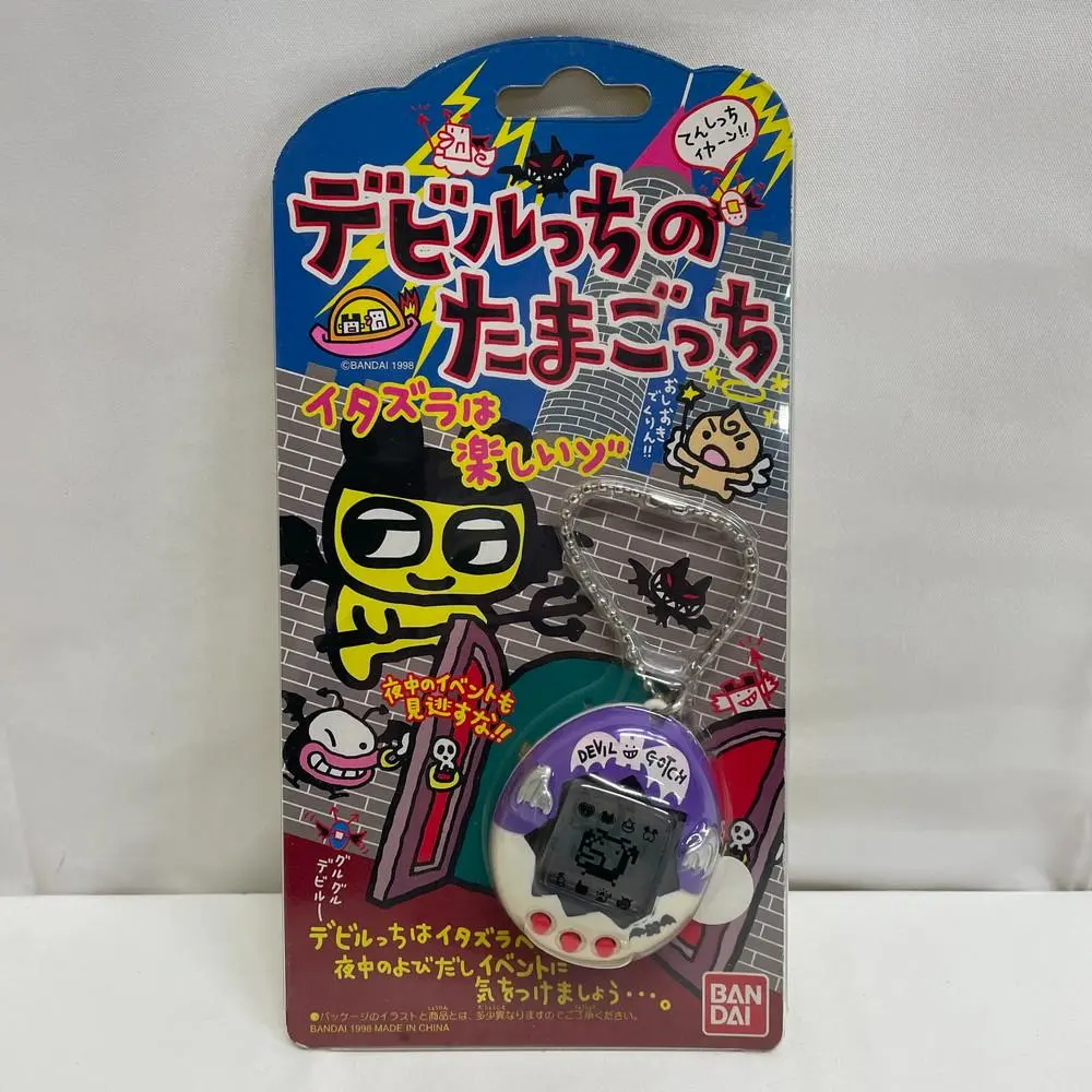 2026年最新】デビルっち 本体の人気アイテム - メルカリ