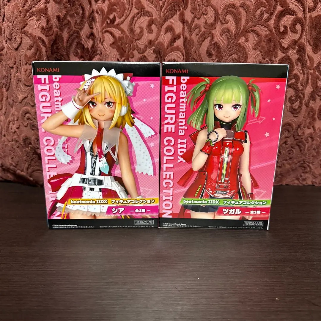 2026年最新】マキシマムザホルモン フィギュアの人気アイテム - メルカリ