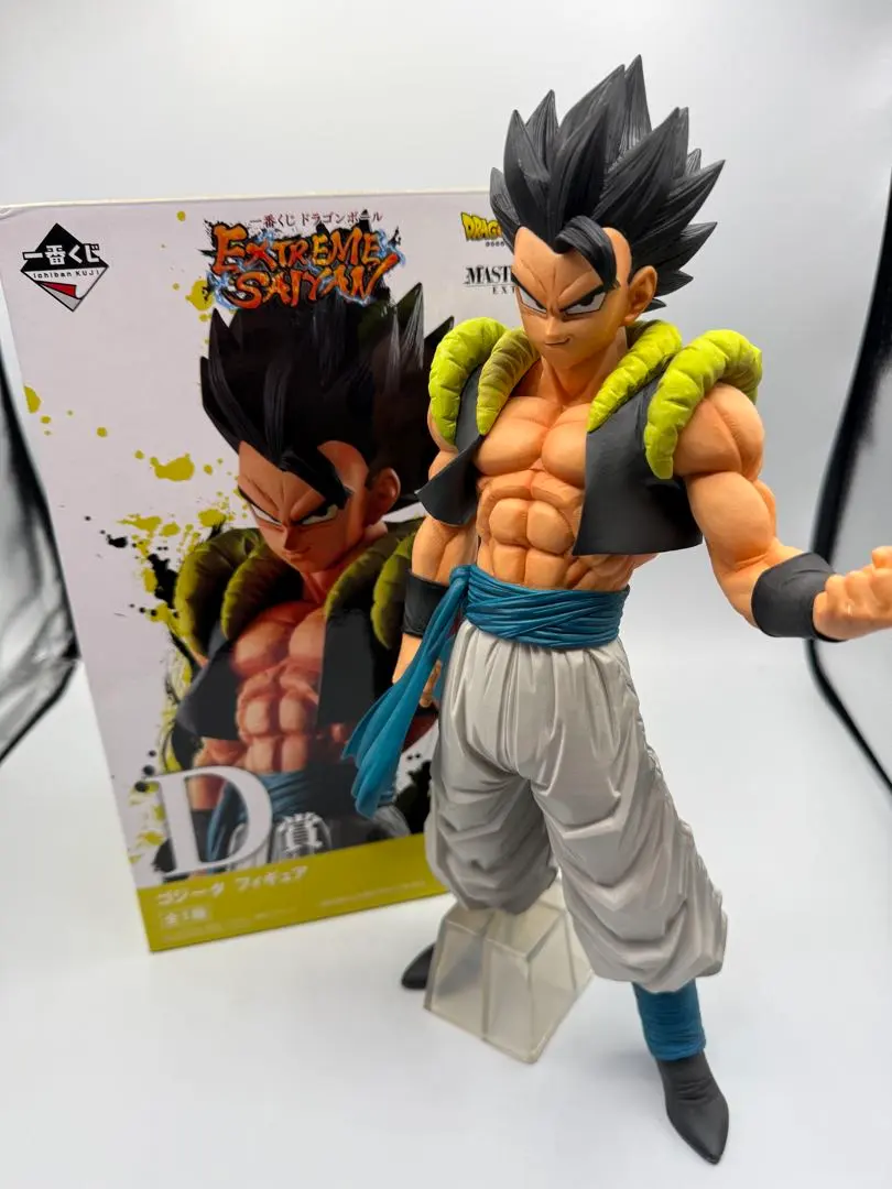 2026年最新】EXTREME SAIYAN D賞の人気アイテム - メルカリ