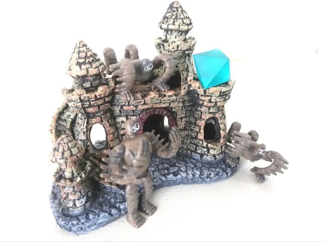 2026年最新】ラピュタ ロボット兵 水槽の人気アイテム - メルカリ