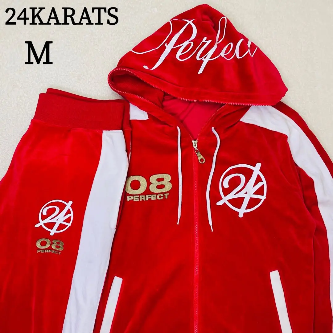 2026年最新】24karats セットアップ 三代目の人気アイテム - メルカリ