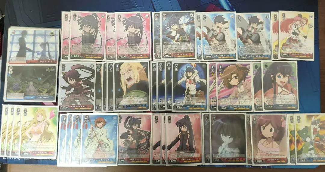 2026年最新】ログ・ホライズン ヴァイスの人気アイテム - メルカリ