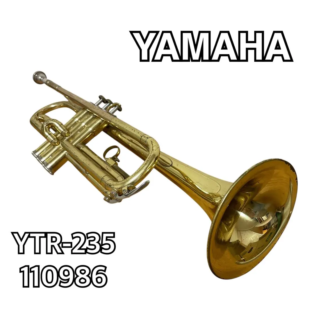 2026年最新】ytr-235の人気アイテム - メルカリ