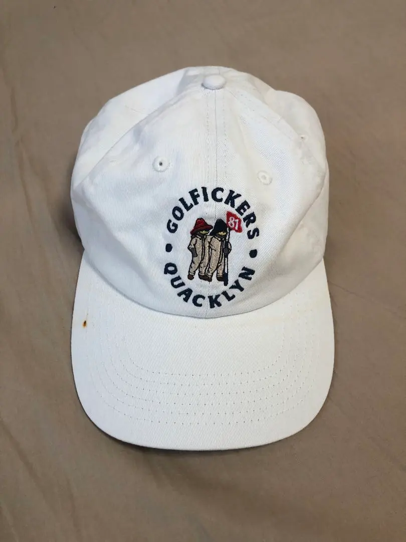 2026年最新】ゴルフィッカーズ golfickers キャップの人気アイテム