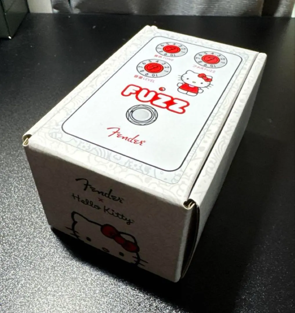 2026年最新】HeLLo kitty fuzzの人気アイテム - メルカリ