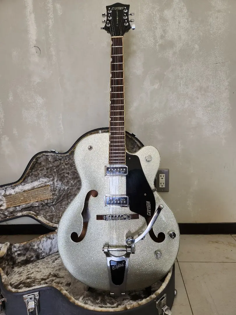2026年最新】gretsch グレッチ ピックガードの人気アイテム - メルカリ