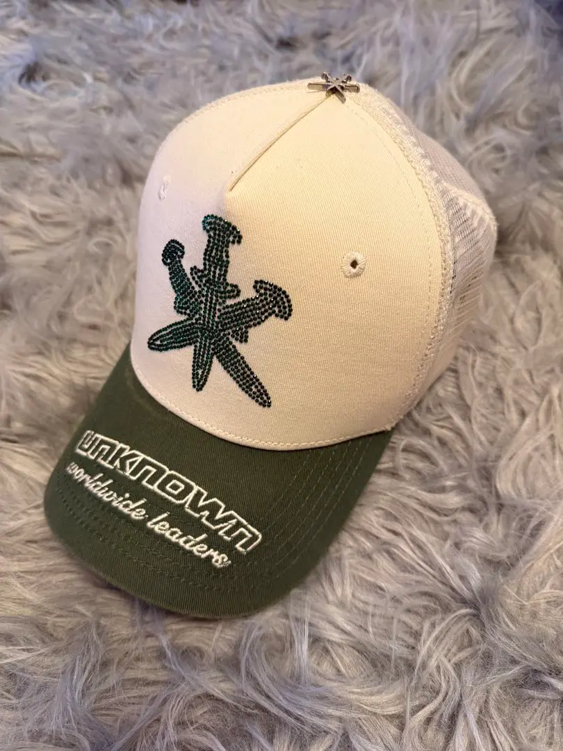 2026年最新】unknown london キャップの人気アイテム - メルカリ