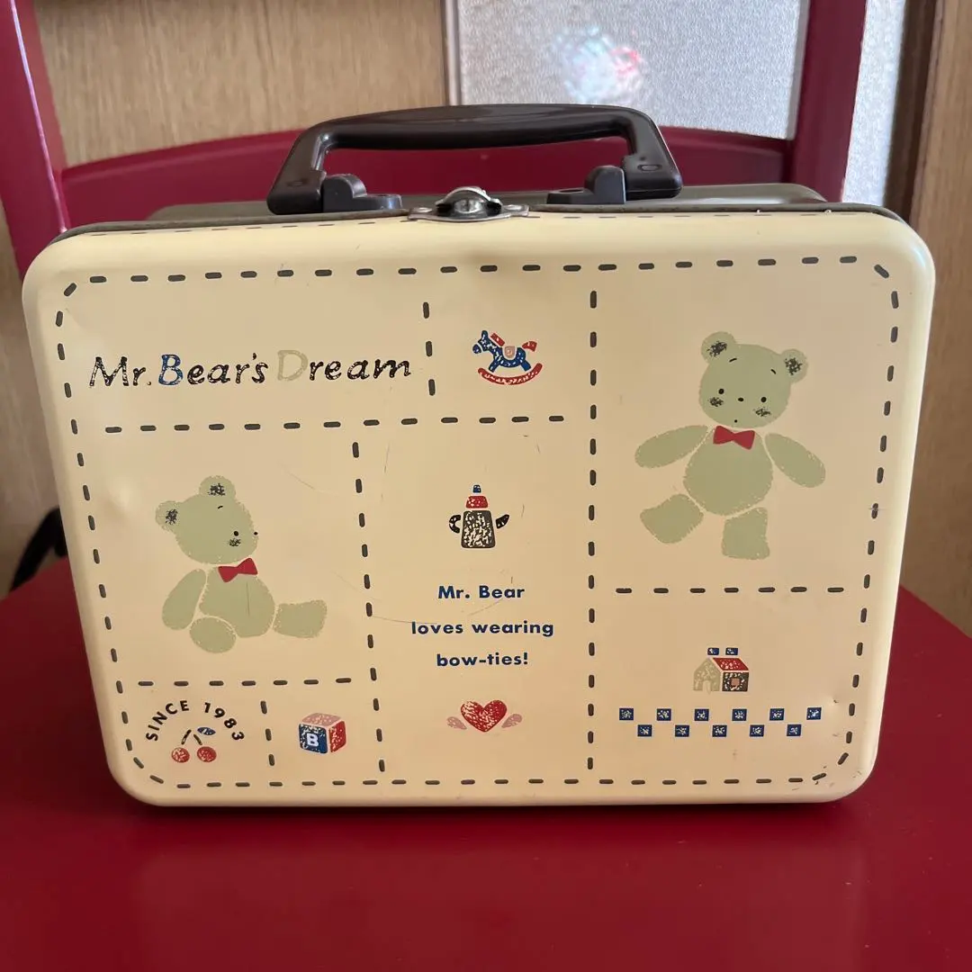 2026年最新】ミスターベアーズドリーム バッグの人気アイテム - メルカリ