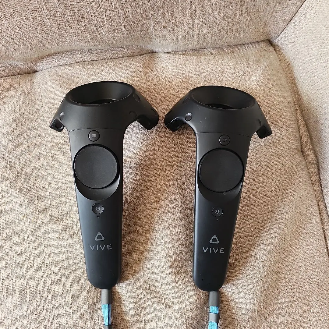 2026年最新】hTC vive 初代の人気アイテム - メルカリ
