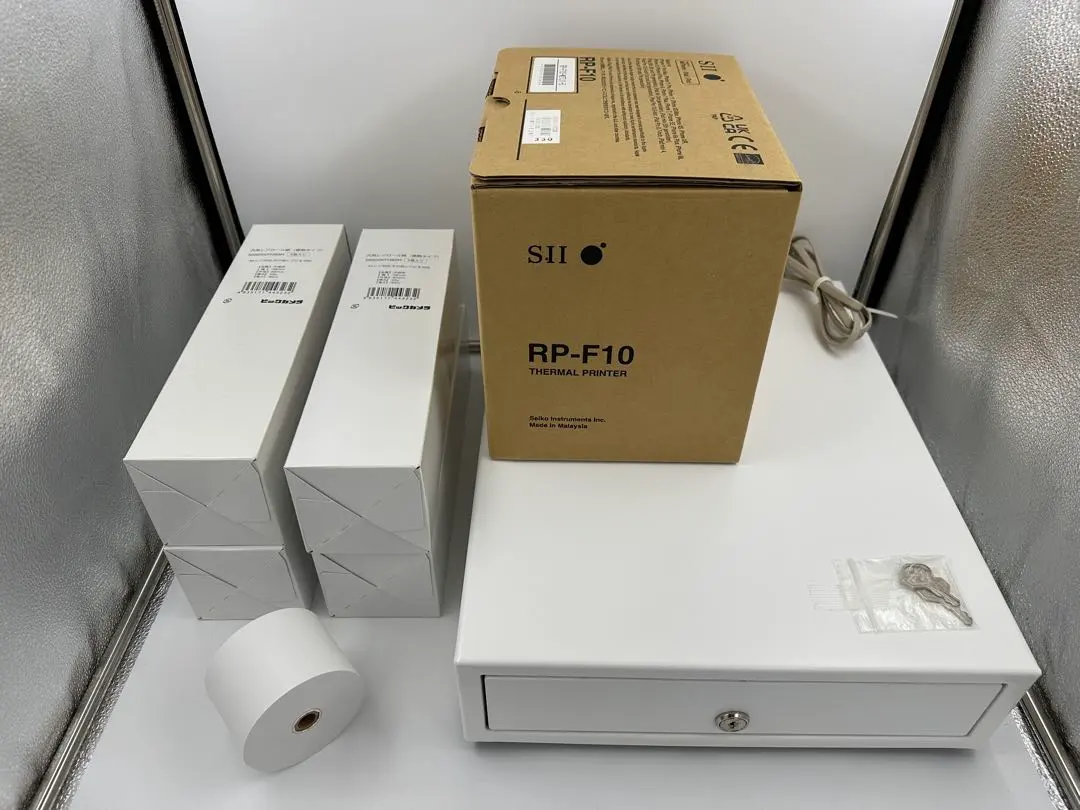 2026年最新】キャッシュドロア セイコーの人気アイテム - メルカリ