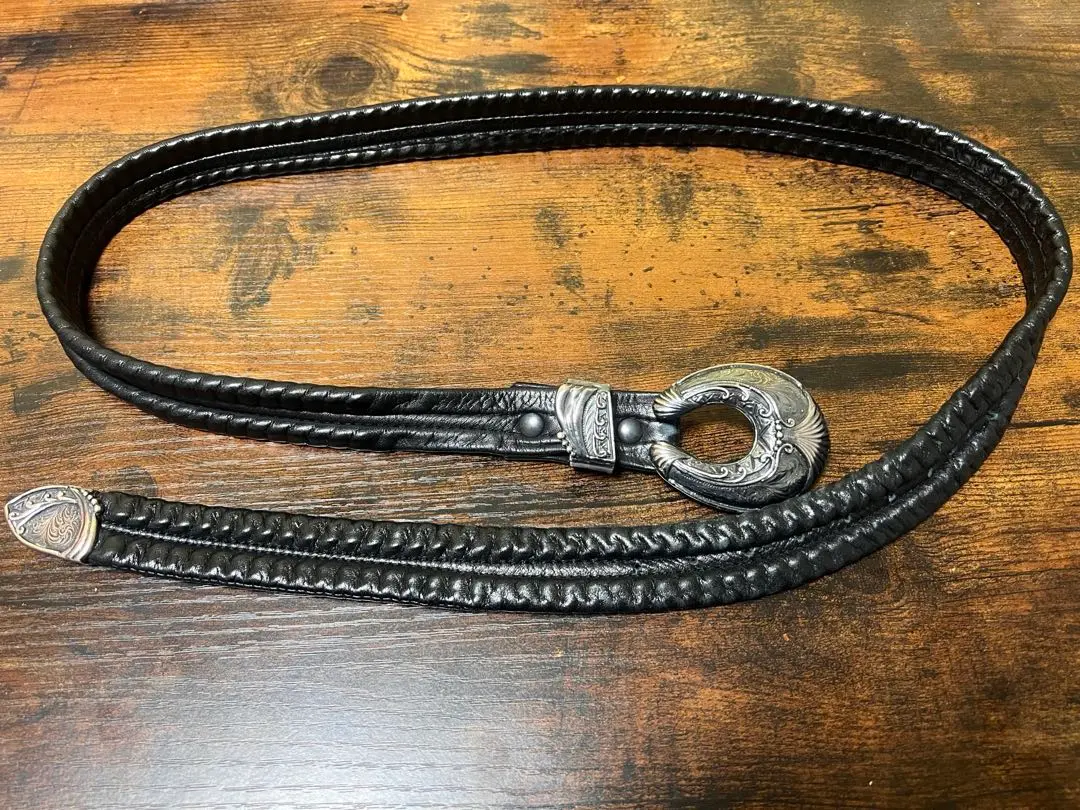 2026年最新】IF SIX WAS NINE ベルトの人気アイテム - メルカリ