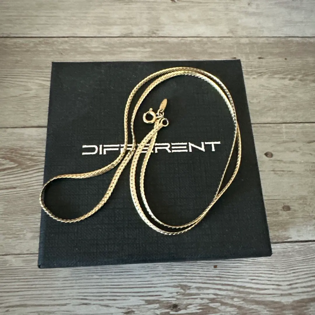 2026年最新】different necklaceの人気アイテム - メルカリ
