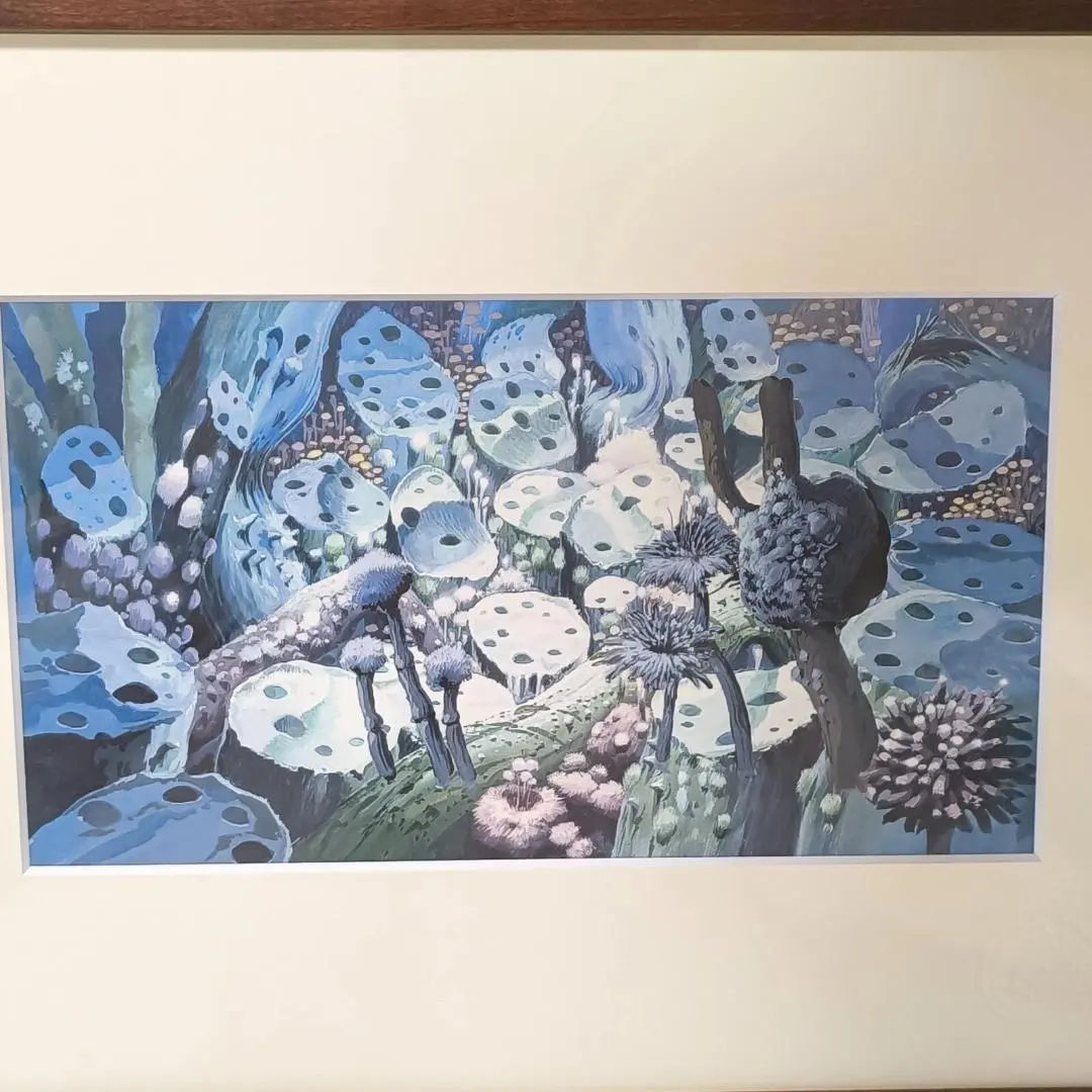 2026年最新】風の谷のナウシカ 原画の人気アイテム - メルカリ