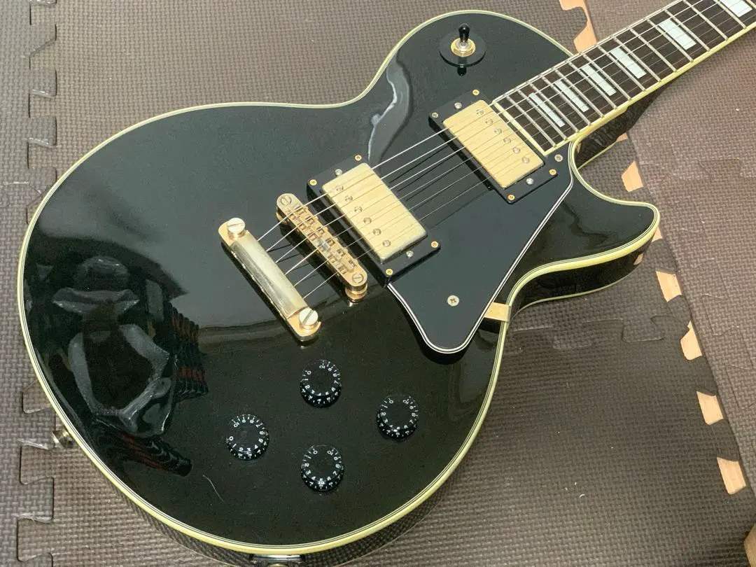 2026年最新】ぼっちざろっく レスポールカスタムの人気アイテム - メルカリ