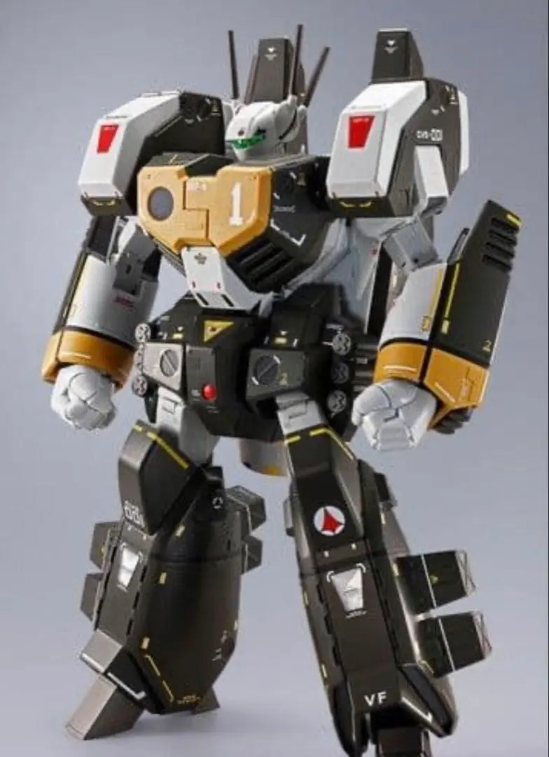2026年最新】DX超合金 初回限定版VF-1S バルキリー ロイ・フォッカー
