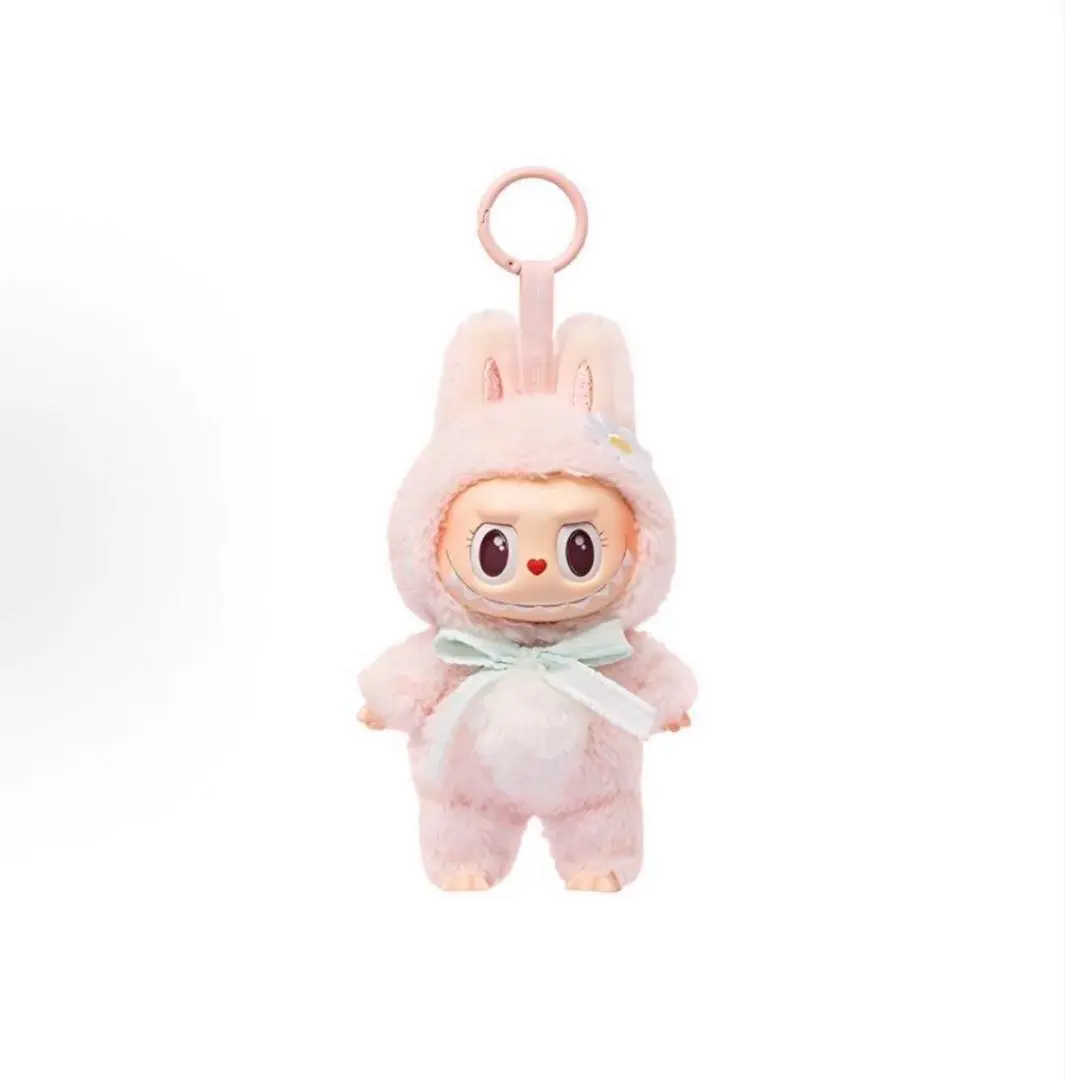 2026年最新】popmart labubu mokoko close to sweetの人気アイテム