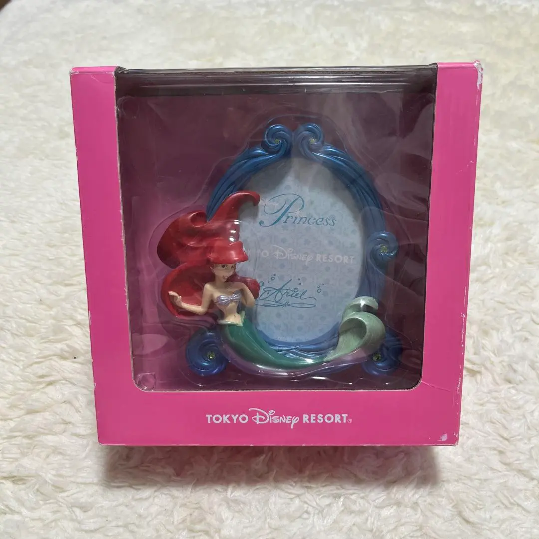 2026年最新】リトルマーメイド フォトフレームの人気アイテム - メルカリ