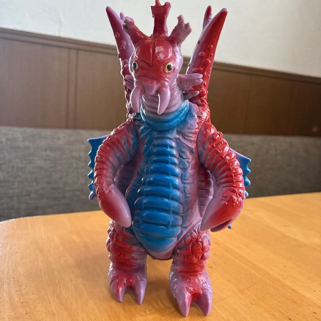 2026年最新】アリブンタ ソフビの人気アイテム - メルカリ