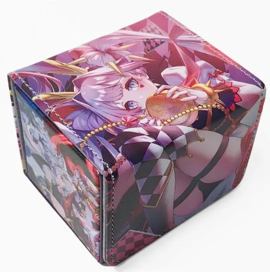 2026年最新】M∀LICE デッキ ケースの人気アイテム - メルカリ