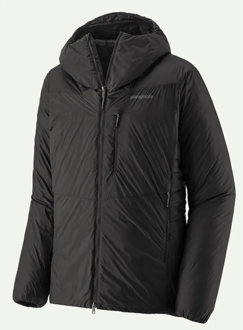 2026年最新】das ライト・フーディ パタゴニアの人気アイテム - メルカリ