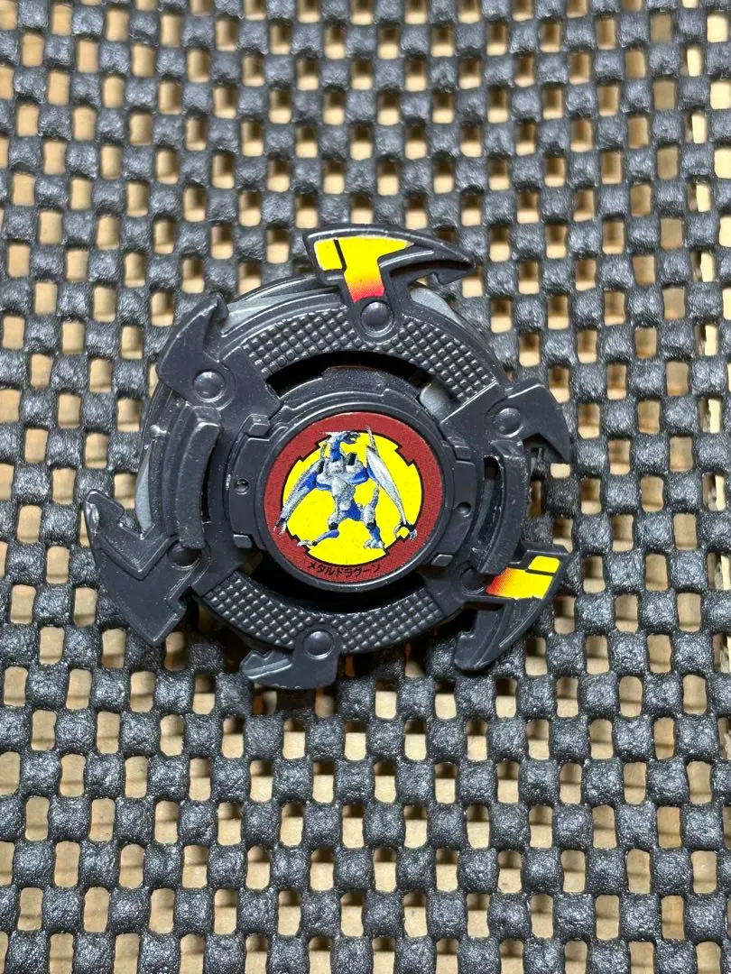 2026年最新】ベイブレード メタルドラグーン ベアリングスティンガーの