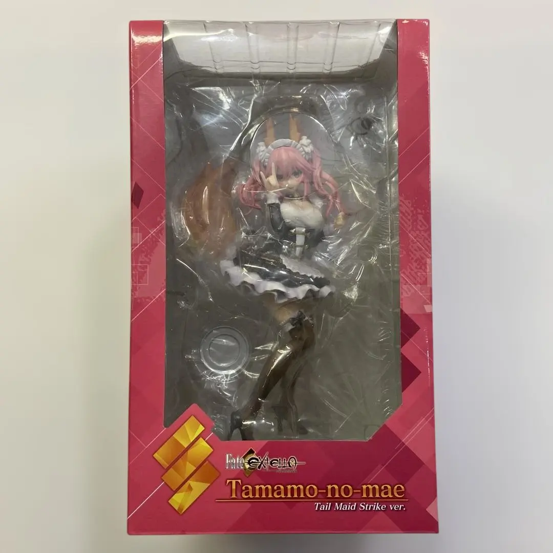 2026年最新】玉藻の前 テイルメイド・ストライクverの人気アイテム