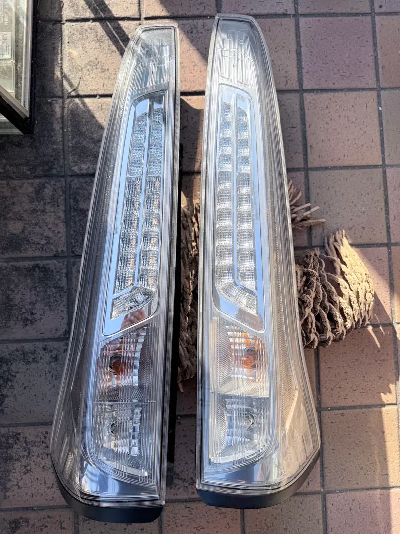 2026年最新】c26 セレナ 後期 テールの人気アイテム - メルカリ