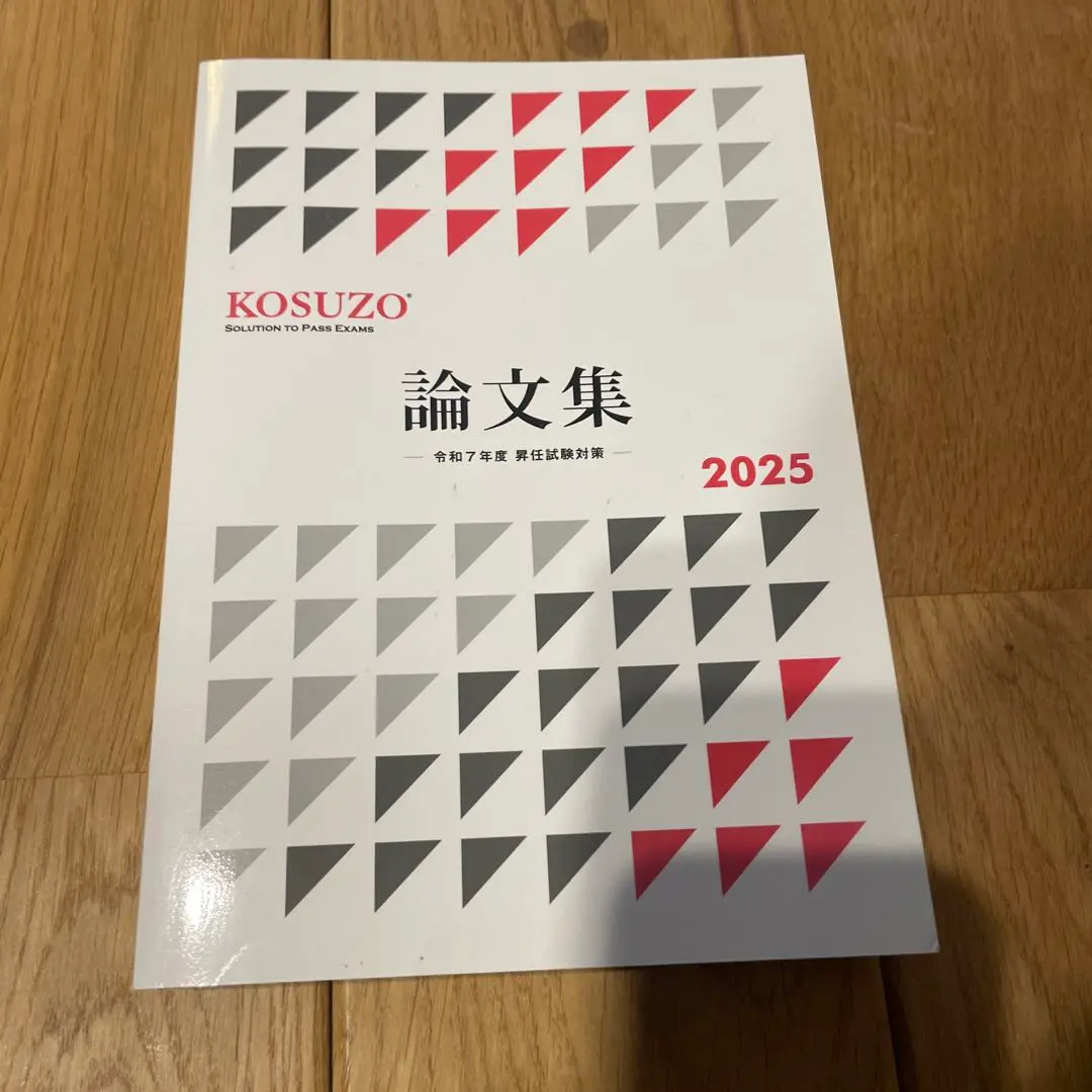 2026年最新】kosuzo 論文の人気アイテム - メルカリ