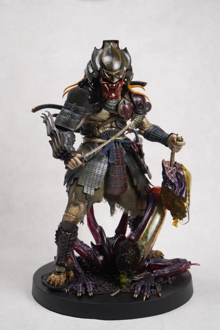 2026年最新】ホットトイズ サムライプレデターの人気アイテム - メルカリ