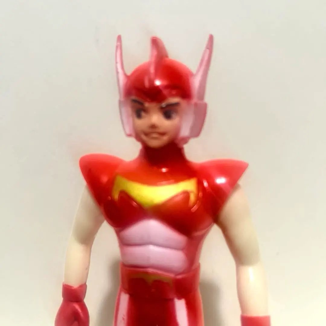 2026年最新】ダルタニアス ソフビの人気アイテム - メルカリ