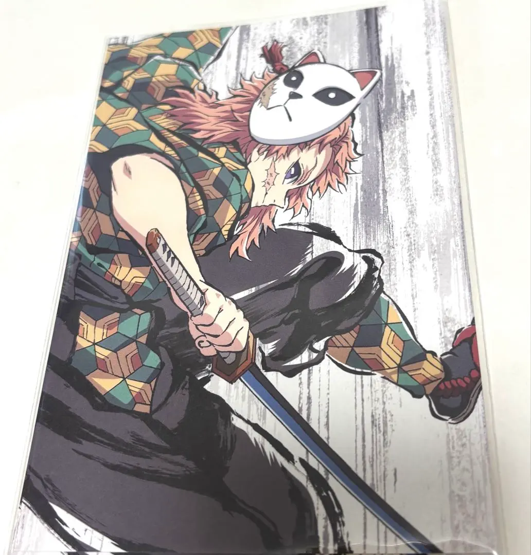 2026年最新】義勇と錆兎ミニ色紙の人気アイテム - メルカリ