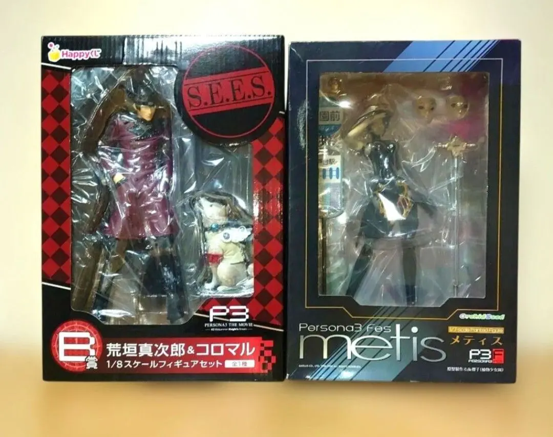 2026年最新】荒垣真次郎 コロマルの人気アイテム - メルカリ