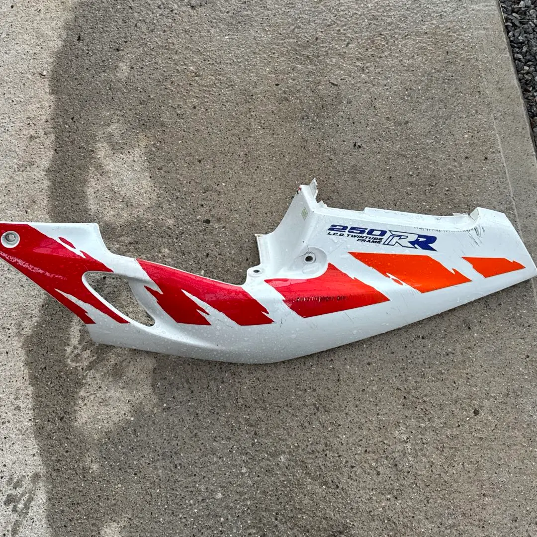 2026年最新】cbr250rr mc22 テールの人気アイテム - メルカリ