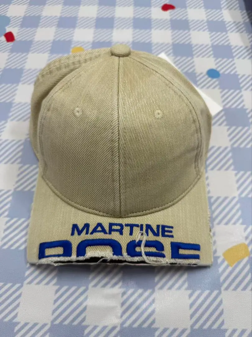 2026年最新】martine rose キャップの人気アイテム - メルカリ