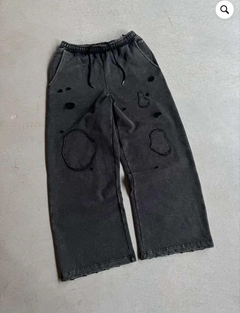 2026年最新】ballsy brothersストライプパンツの人気アイテム - メルカリ