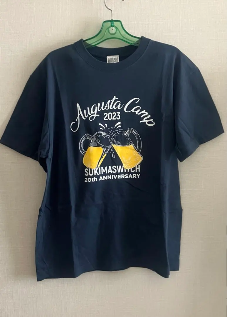 2026年最新】スキマスイッチ グッズ tシャツの人気アイテム - メルカリ